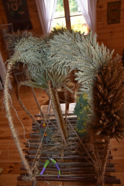 Wieńce, wianki, wianeczki [PODSUMOWANIE]